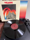 Vinyl - The Grand Continuum + Love In The Midnight [double EP]