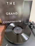 Vinyl - The Grand Continuum + Love In The Midnight [double EP]