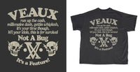 Not A Bug T-SHIRT