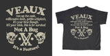 Not A Bug T-SHIRT